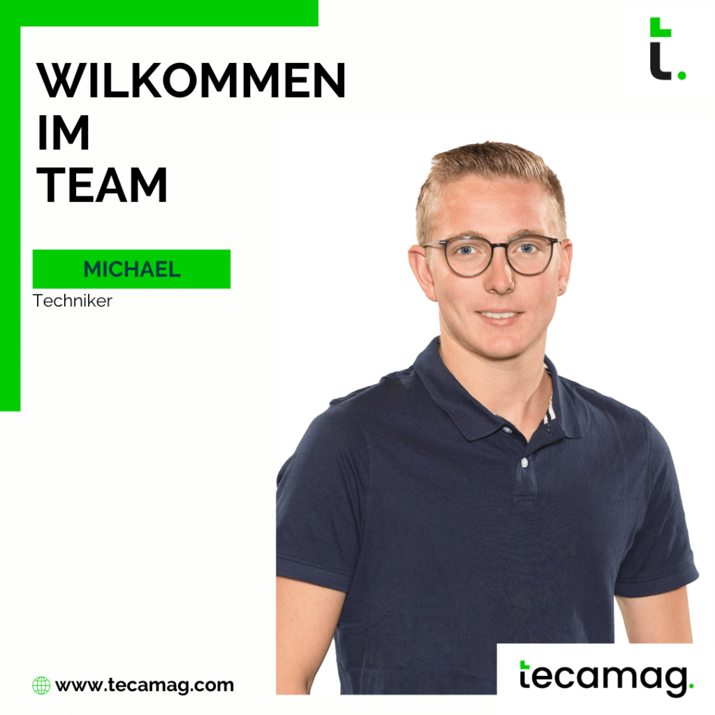 Michael Isenschmid, Industrieservice