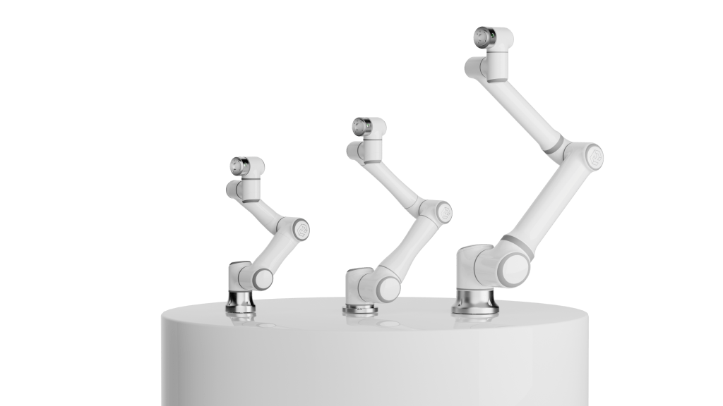Cobot Roboter von Elite Robots