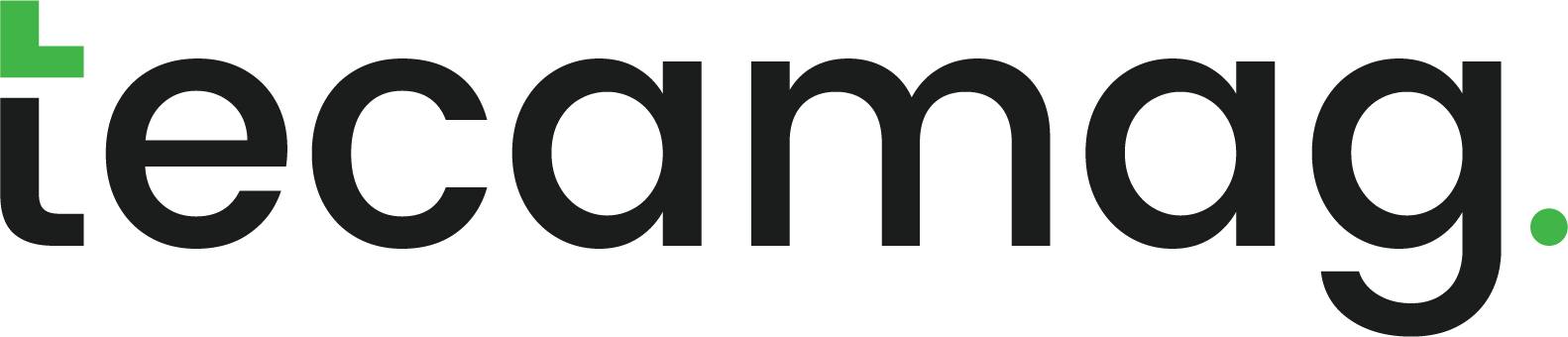 tecamag